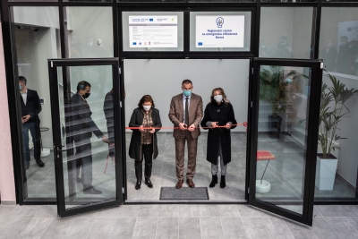 Final conference of the project "Smart and sustainable energy consumption"