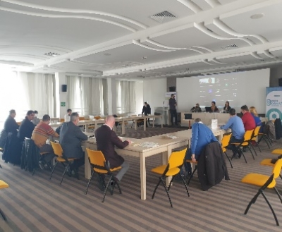 SASEC projekat u završnoj fazi