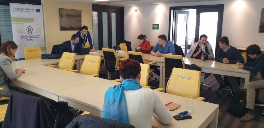 The third PT meeting