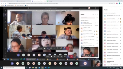 Instruire pentru eficienta energetica si consum sustenabil de resurse - curs online organizat in Timioara