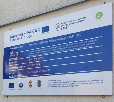 SREDSTVIMA EU - PAMETNO DO PAMETNE ZGRADE