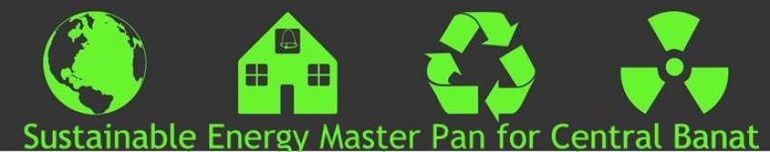 Izrada Master plana održive energije za centralni Banat